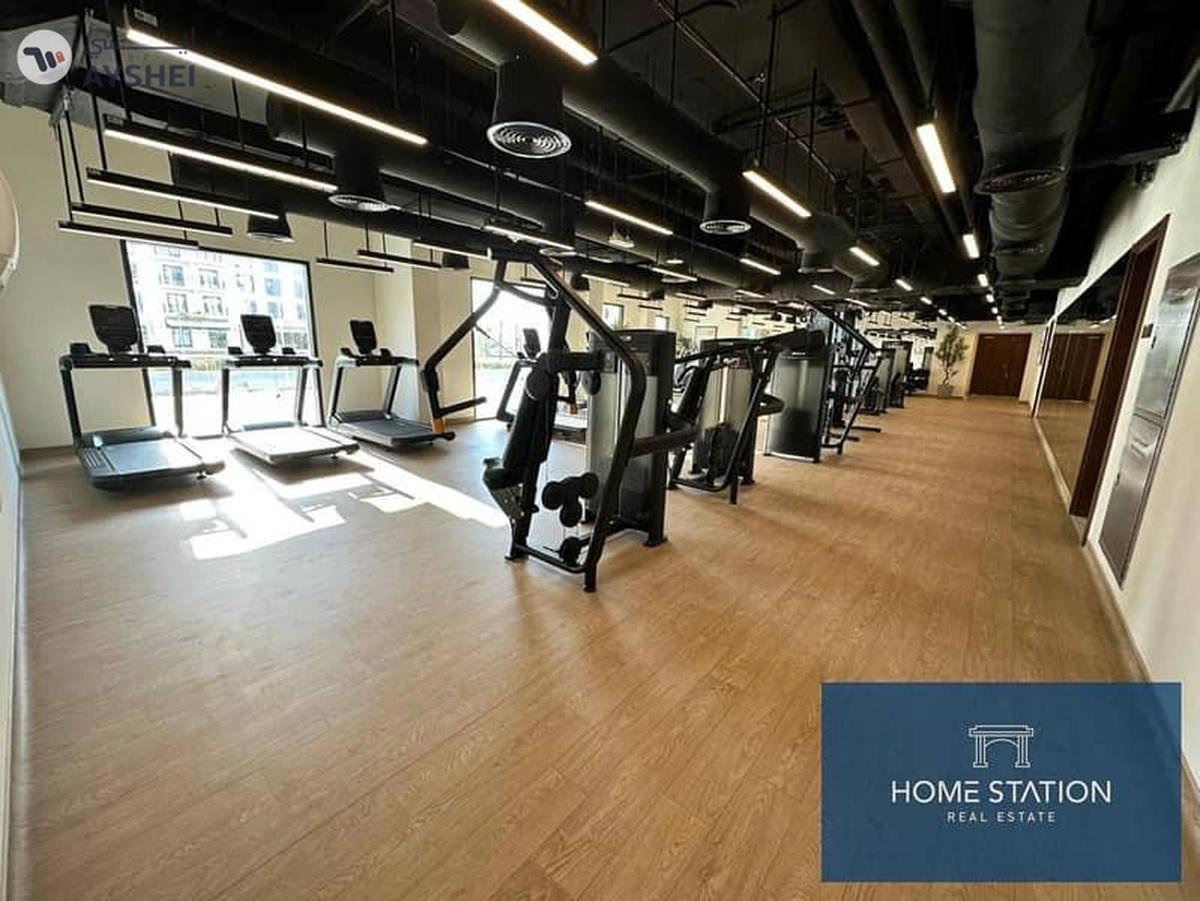 The Diplomat Residences, Town Square, Dubai-4-4