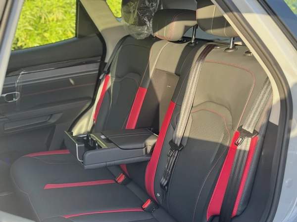 JETOUR DAHING | 2025 1.6 Luxury | GCC |