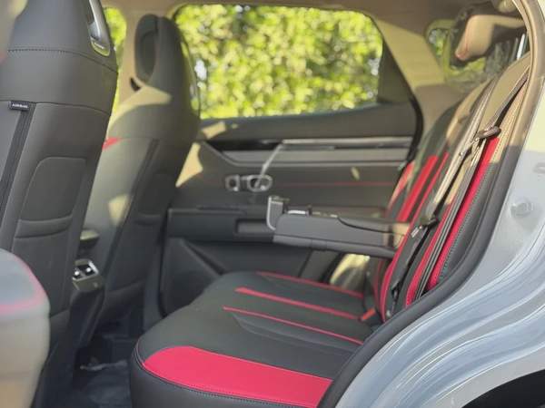 JETOUR DAHING | 2025 1.6 Luxury | GCC |