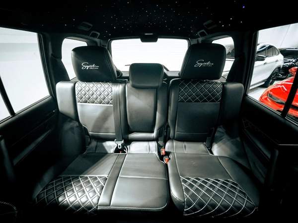AED 1,300 // 20%DP // 2020 Mitsubishi Pajero Signature Edition 3.8L V6