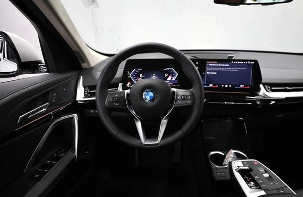 BMW X2 | SDrive 25i | Brand New | Warranty 5 Years