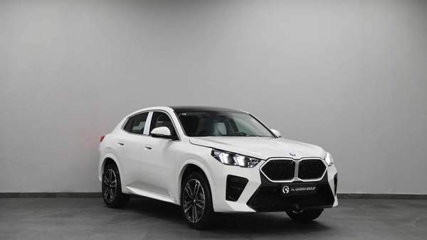 BMW X2 | SDrive 25i | Brand New | Warranty 5 Years
