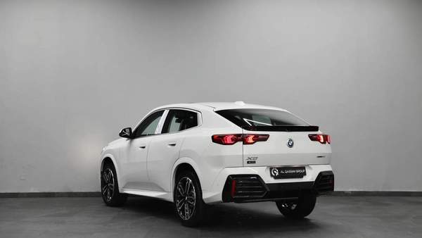 BMW X2 | SDrive 25i | Brand New | Warranty 5 Years