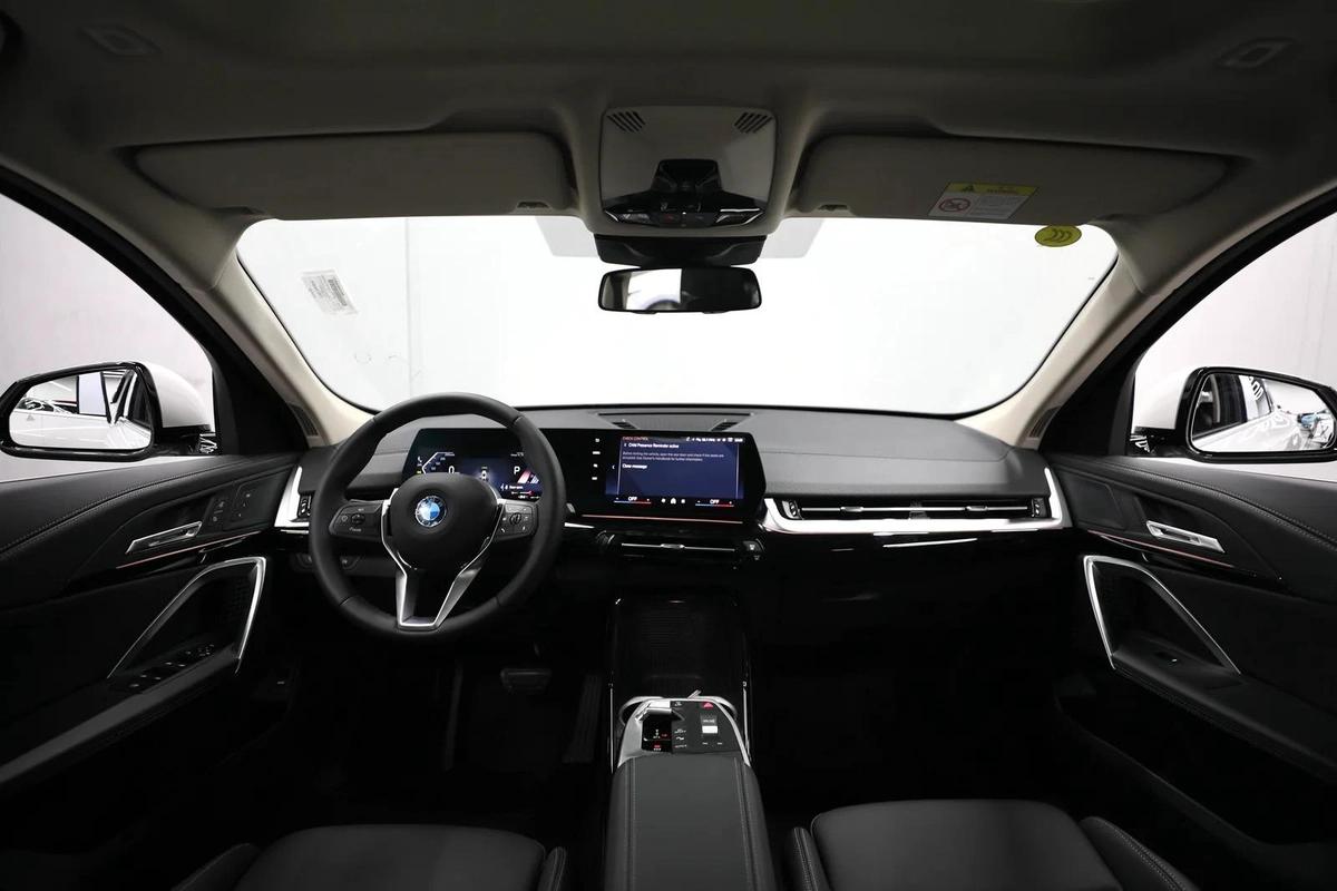 BMW X2 | SDrive 25i | Brand New | Warranty 5 Years-11-11
