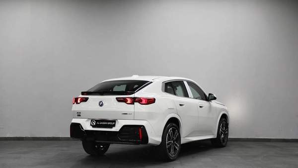 BMW X2 | SDrive 25i | Brand New | Warranty 5 Years