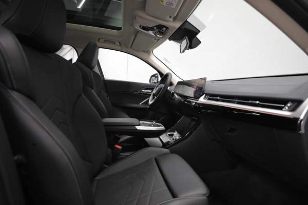BMW X2 | SDrive 25i | Brand New | Warranty 5 Years