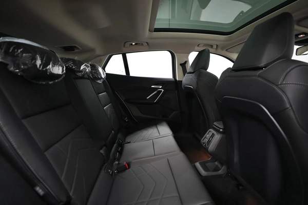 BMW X2 | SDrive 25i | Brand New | Warranty 5 Years