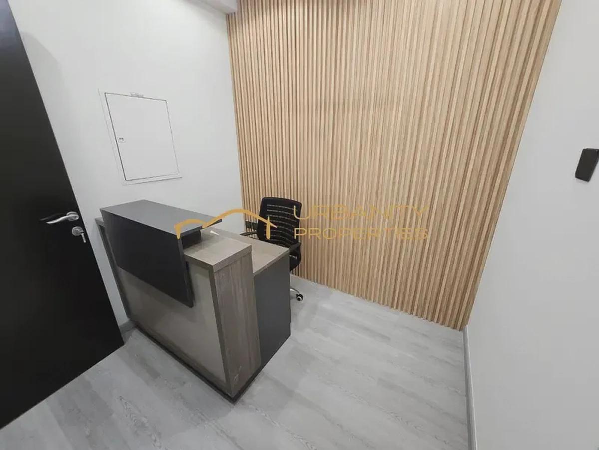 Furnished Office in Silver Tower – Business Bay-4-4
