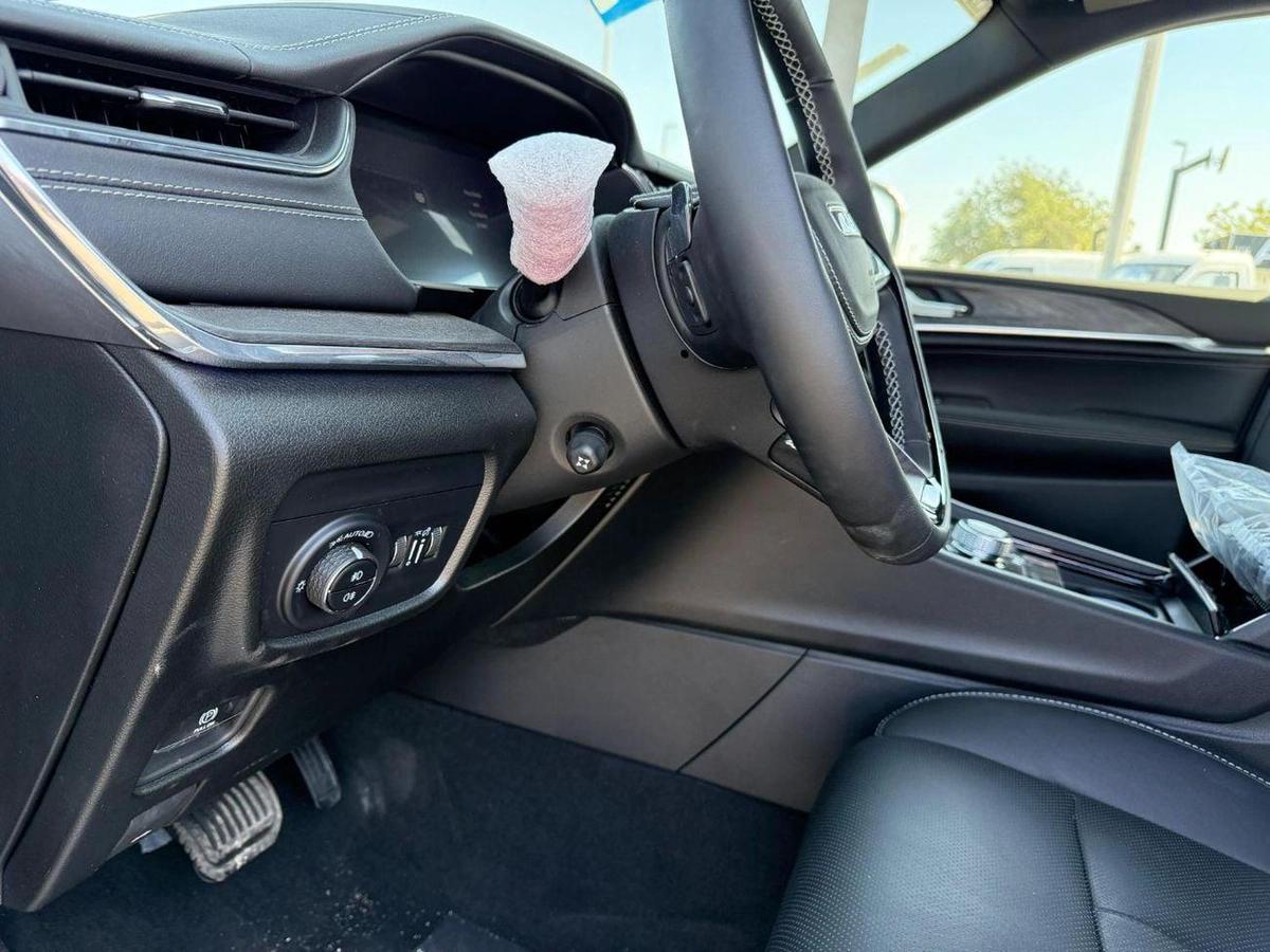 Jeep Grand Cherokee EXPORT PRICE - Grand Cherokee Overland 3.6L-13-13