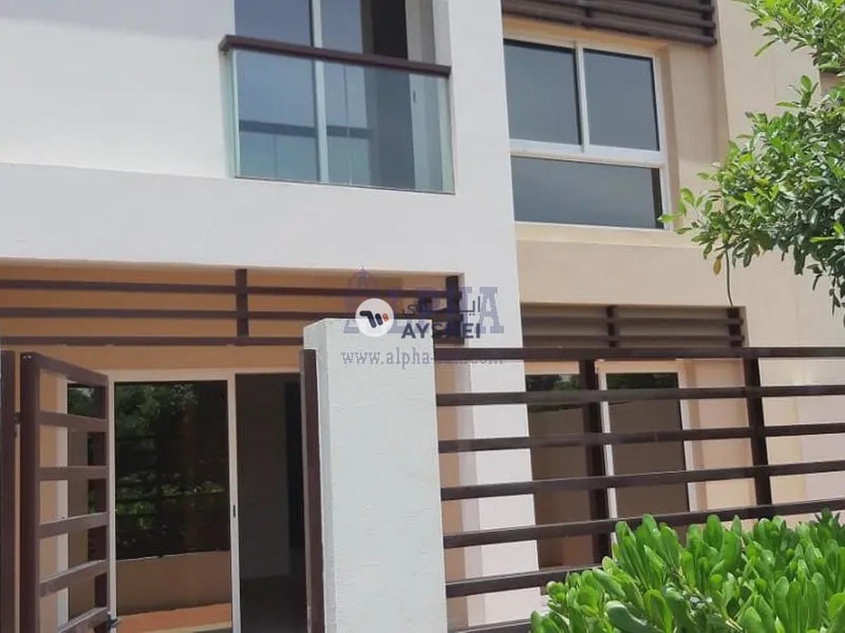 Flamingo Villas, Mina Al Arab, Ras Al Khaimah-0-landscape