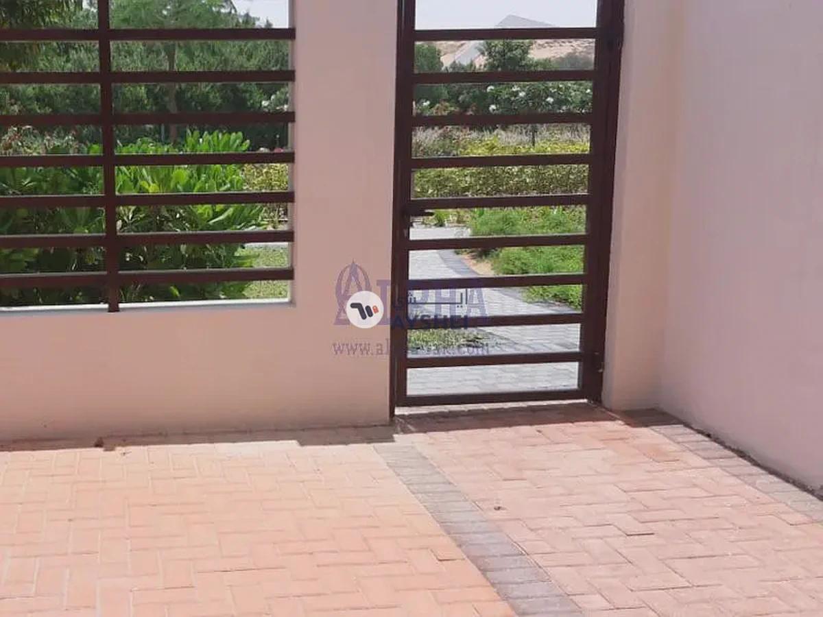 Flamingo Villas, Mina Al Arab, Ras Al Khaimah-1-landscape