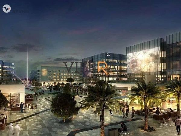 Pearls by Vision, Dubai Silicon Oasis (DSO), Dubai