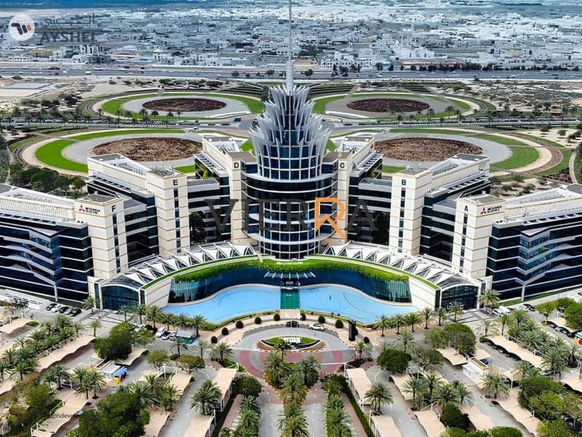 Pearls by Vision, Dubai Silicon Oasis (DSO), Dubai-16-16