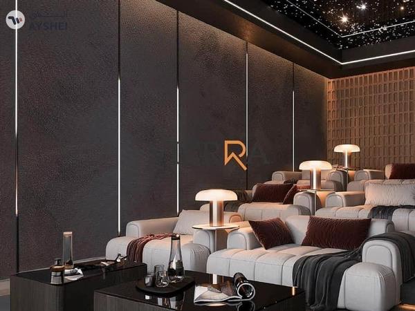 Pearls by Vision, Dubai Silicon Oasis (DSO), Dubai