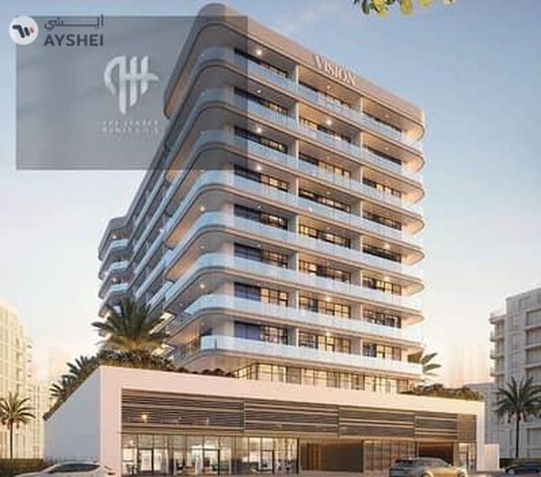 Pearls by Vision, Dubai Silicon Oasis (DSO), Dubai