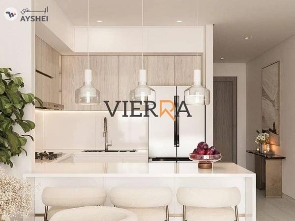 Pearls by Vision, Dubai Silicon Oasis (DSO), Dubai