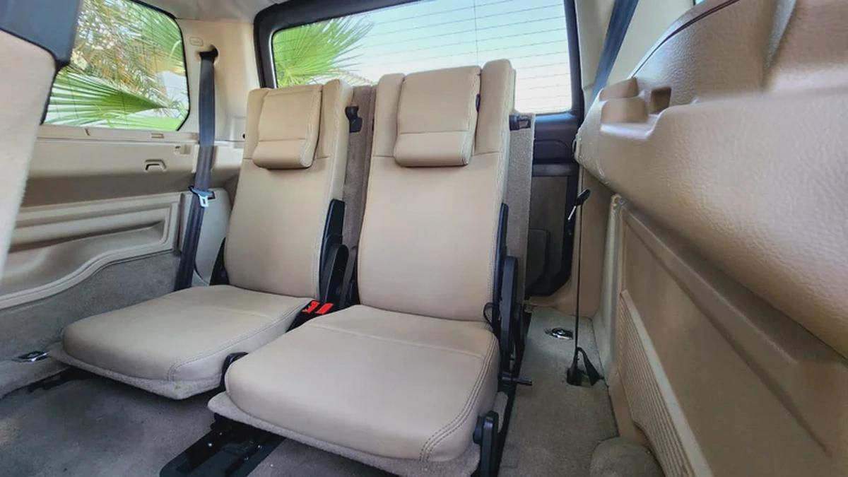 2015-LandRover LR4 HSE-Full option-Excellent Condition-11-11