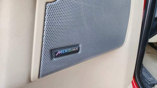 2015-LandRover LR4 HSE-Full option-Excellent Condition