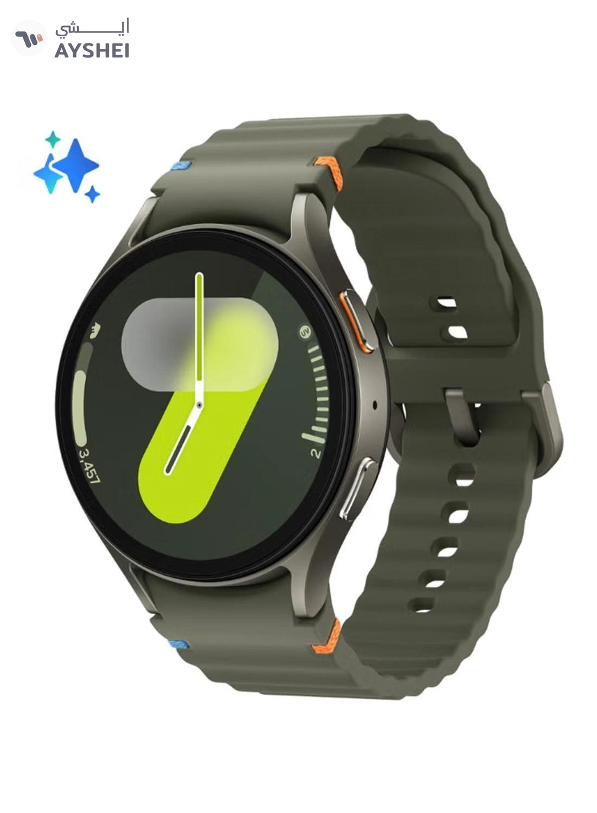 Samsung Galaxy Watch7 44mm Smartwatch-0-portrait