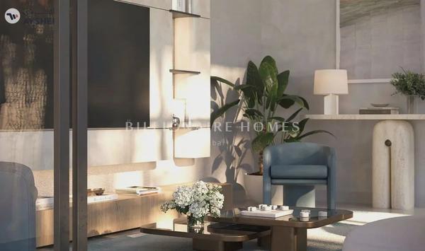 La Tilia 2, Villanova, Dubailand, Dubai