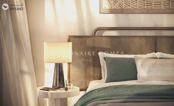 La Tilia 2, Villanova, Dubailand, Dubai