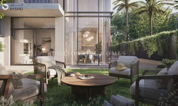 La Tilia 2, Villanova, Dubailand, Dubai