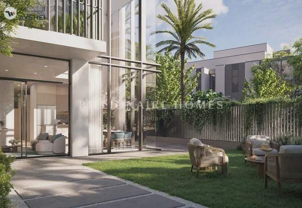 La Tilia 2, Villanova, Dubailand, Dubai