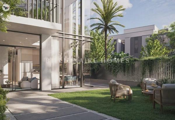 La Tilia 2, Villanova, Dubailand, Dubai