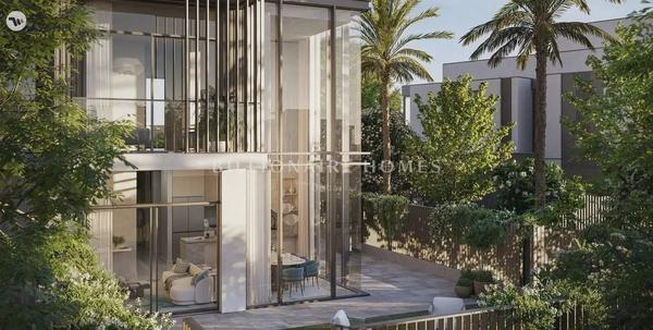 La Tilia 2, Villanova, Dubailand, Dubai