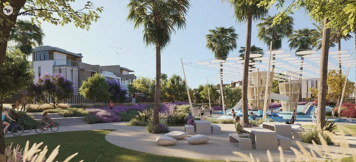 La Tilia 2, Villanova, Dubailand, Dubai-10-10