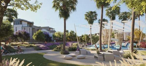 La Tilia 2, Villanova, Dubailand, Dubai