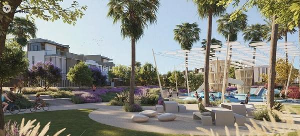 La Tilia 2, Villanova, Dubailand, Dubai