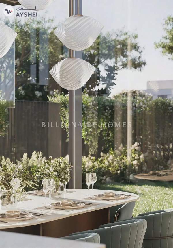 La Tilia 2, Villanova, Dubailand, Dubai