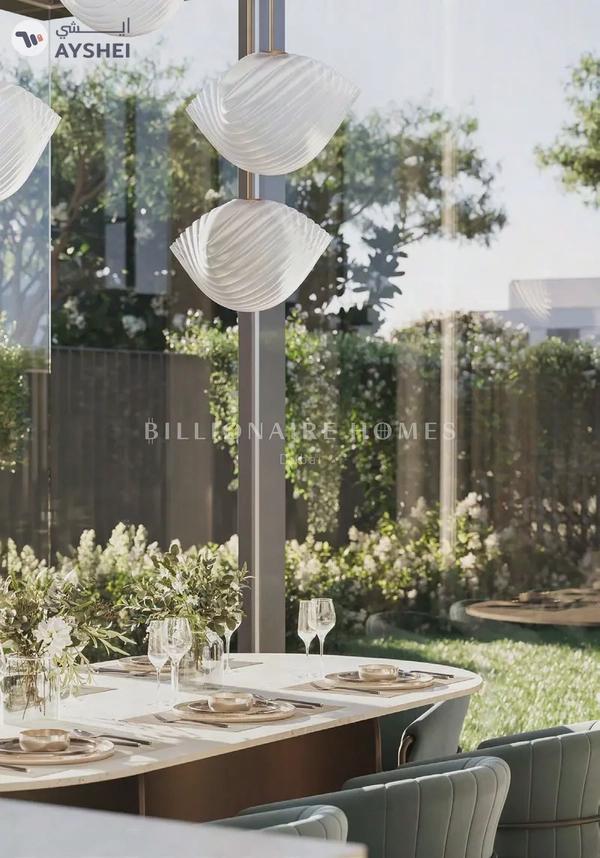 La Tilia 2, Villanova, Dubailand, Dubai