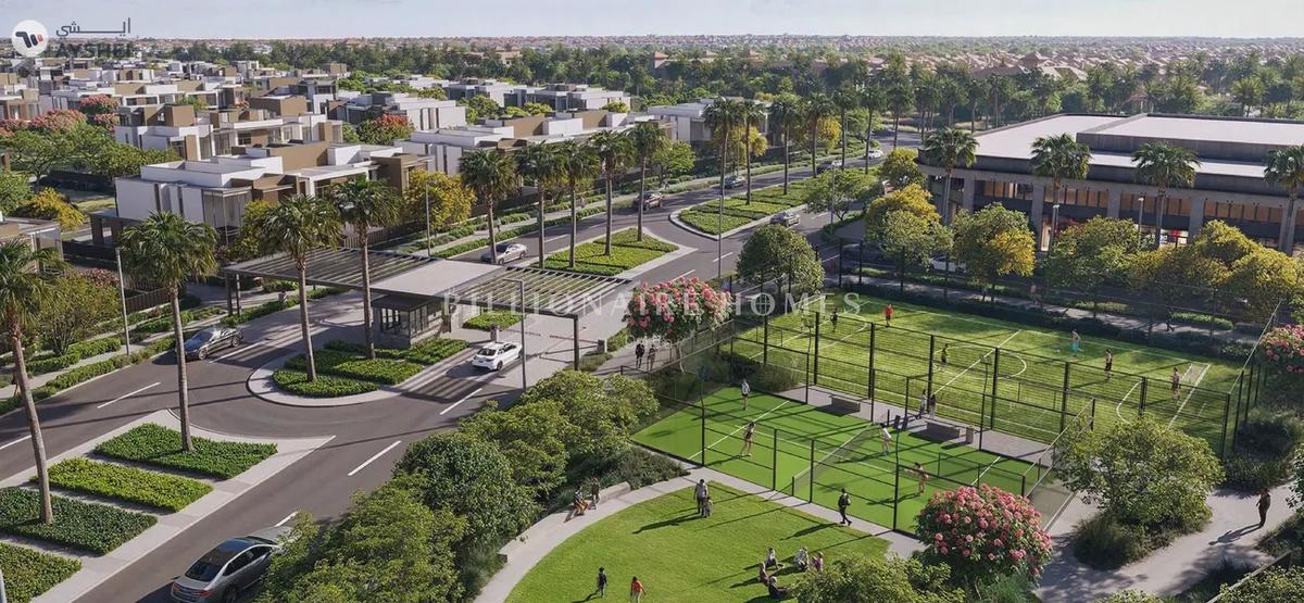 La Tilia 2, Villanova, Dubailand, Dubai-12-12