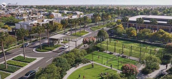 La Tilia 2, Villanova, Dubailand, Dubai