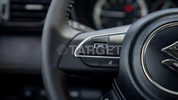 Suzuki Grand Vitara GLX 1.5 PETROL FULL OPTION