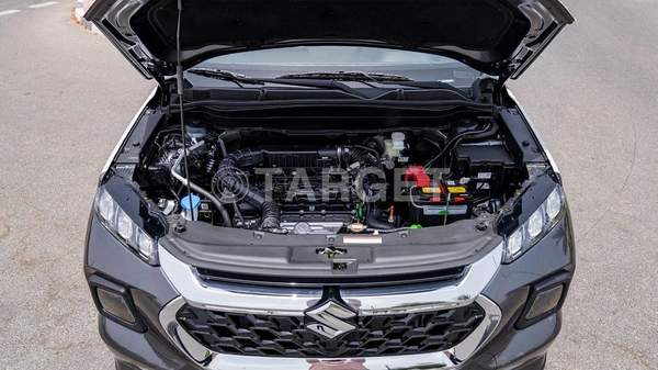 Suzuki Grand Vitara GLX 1.5 PETROL FULL OPTION