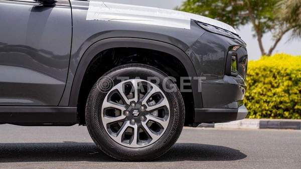 Suzuki Grand Vitara GLX 1.5 PETROL FULL OPTION