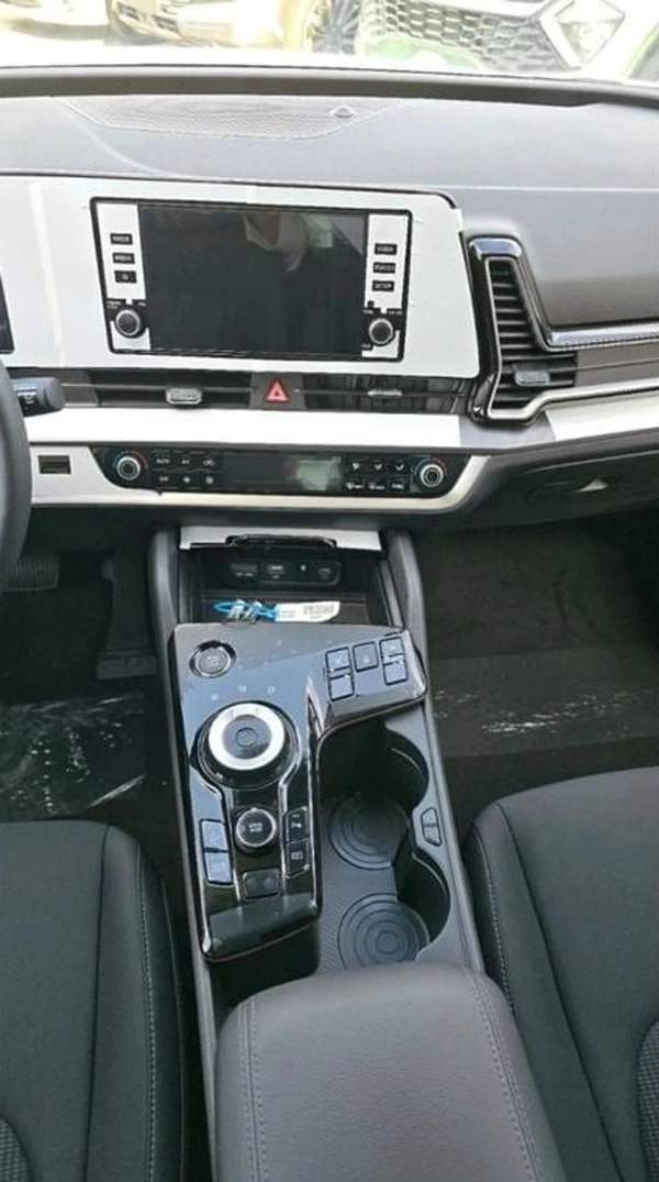 Kia Sportage 2025