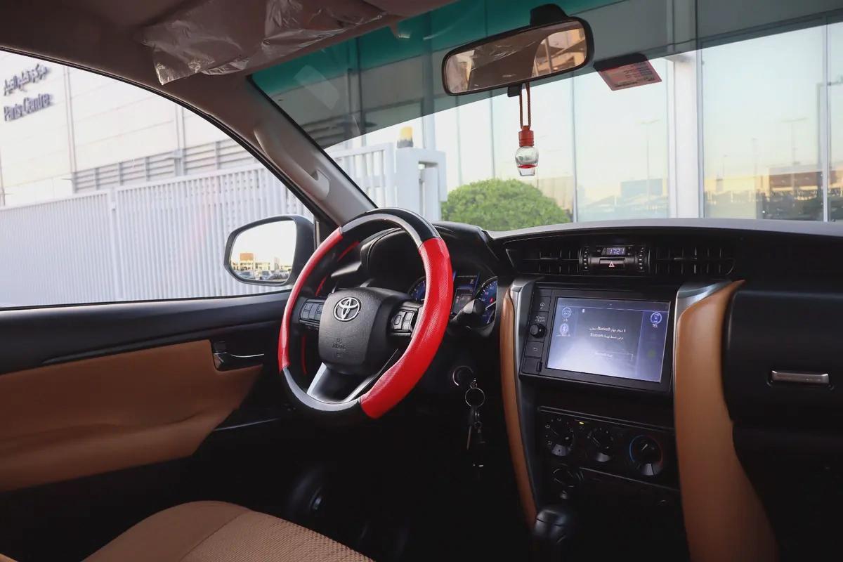 Toyota Fortuner EXR 2023-5-5