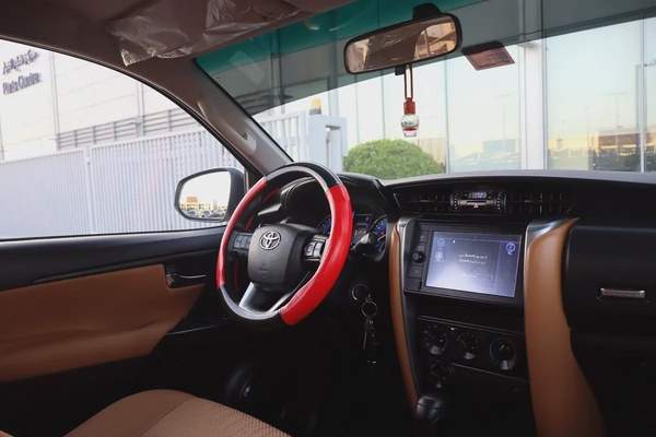 Toyota Fortuner EXR 2023