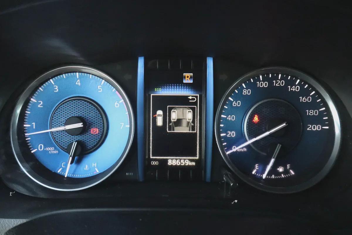 Toyota Fortuner EXR 2023-7-7