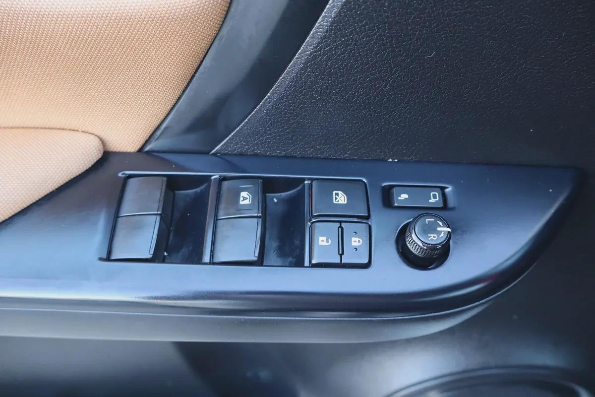 Toyota Fortuner EXR 2023-8-8