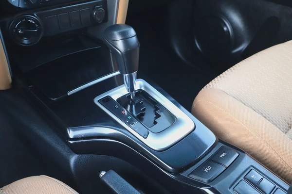 Toyota Fortuner EXR 2023