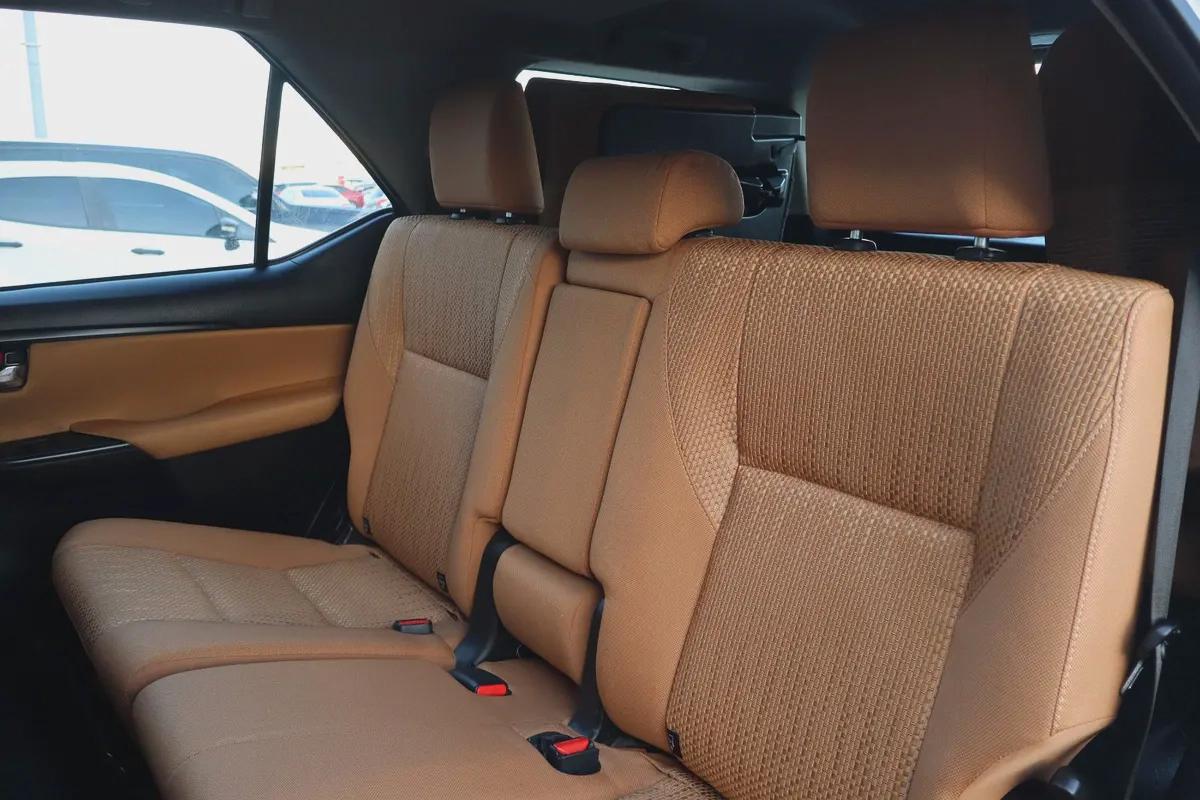 Toyota Fortuner EXR 2023-12-12