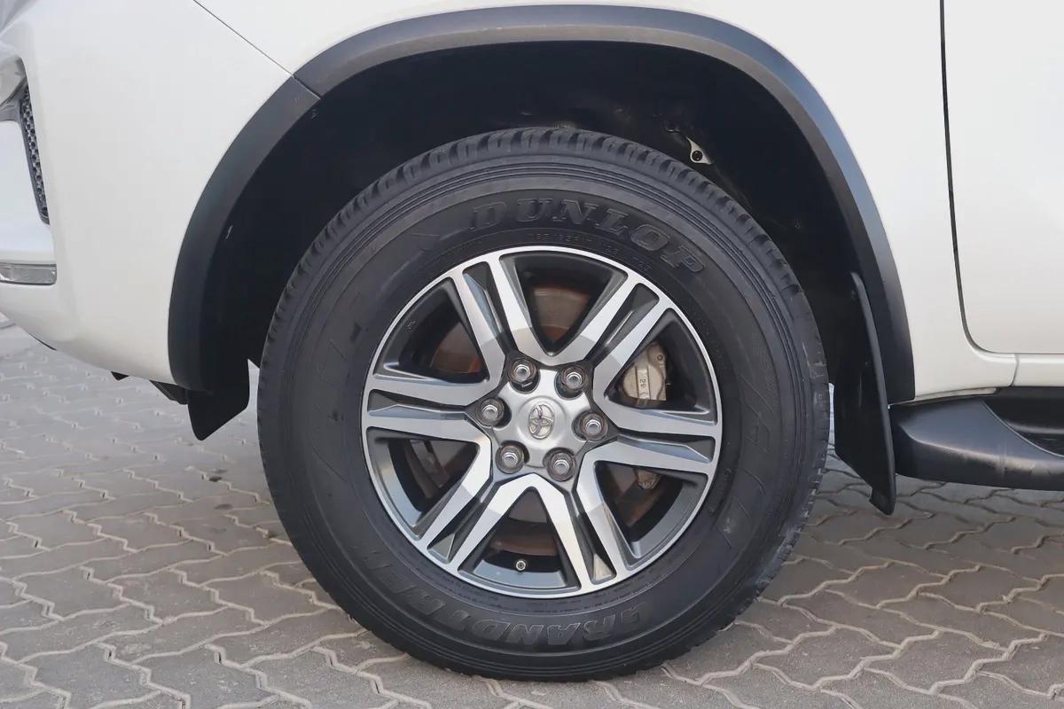 Toyota Fortuner EXR 2023-13-13