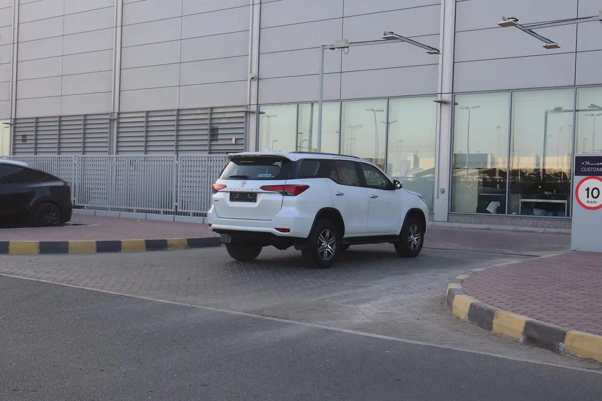 Toyota Fortuner EXR 2023-15-15