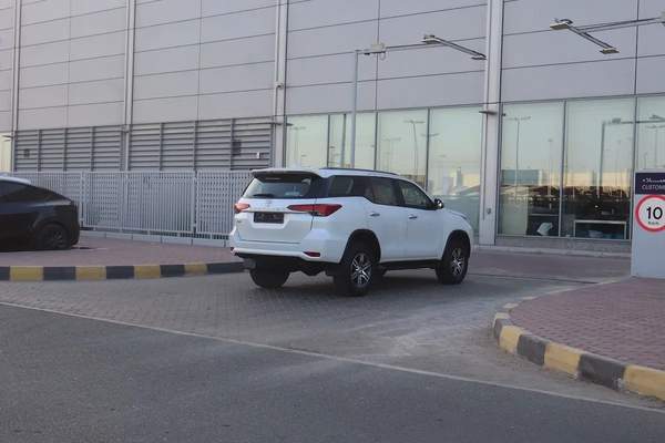 Toyota Fortuner EXR 2023