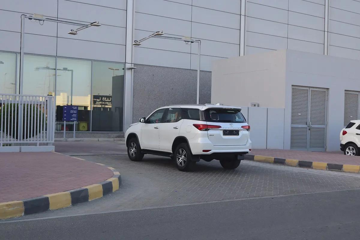 Toyota Fortuner EXR 2023-16-16